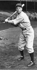 Reds 3B Bill Werber